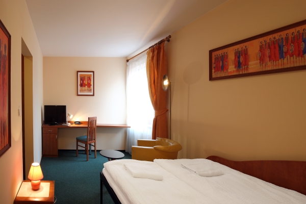 Hotel Palace Pilsen